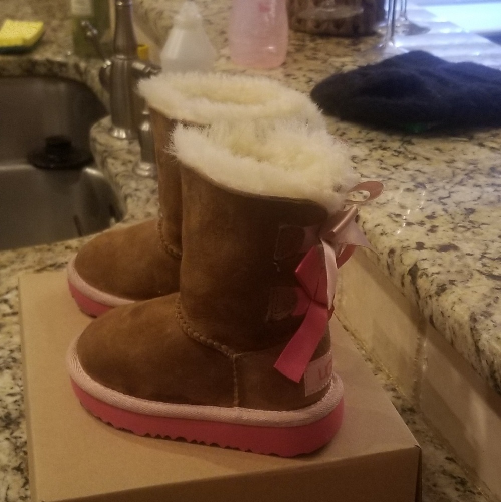 6 Toddler